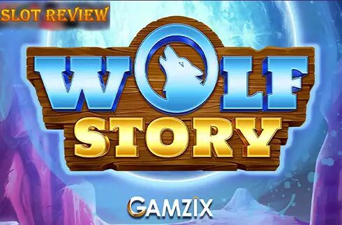 Wolf Story slot